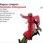 STOCKHOLM UNDERGROUND