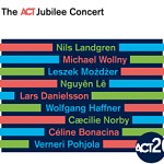 THE ACT JUBILEE CONCERT