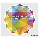 THE BOOK OF COLOURS