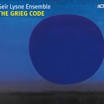 THE GRIEG CODE
