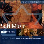 THE ROUGH GUIDE TO SUFI MUSIC