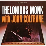 THELONIOUS MONK WITH JOHN COLTRANE