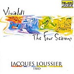 VIVALDI: THE FOUR SEASONS