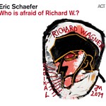WHO IS AFRAID OF RICHARD W.?