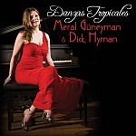 WITH DICK HYMAN / DANZAS TROPICALES