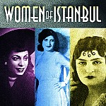 WOMEN OF ISTANBUL